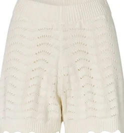 Beana knit shorts-A-VIEW Hot