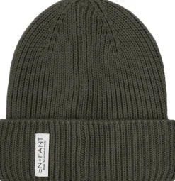 Online Beanie w. Lining Børn Huer & Hatte