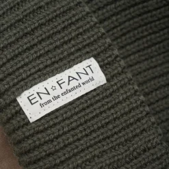 Online Beanie w. Lining Børn Huer & Hatte