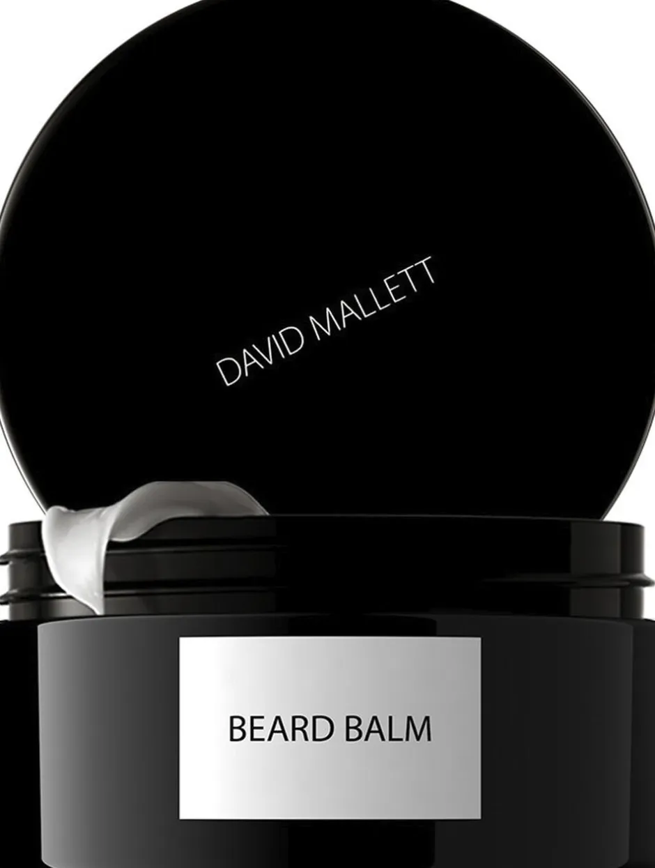 BEARD BALM-David Mallett