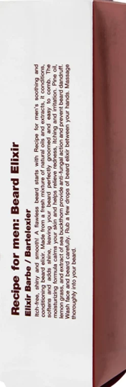 Sale BEARD ELIXIR Barbering|Barbering