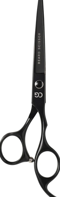 Beard Scissors - Skægsaks-Copenhagen Grooming Online