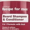 Online Beard Shampoo & Conditioner 250 ml. Barbering|Barbering