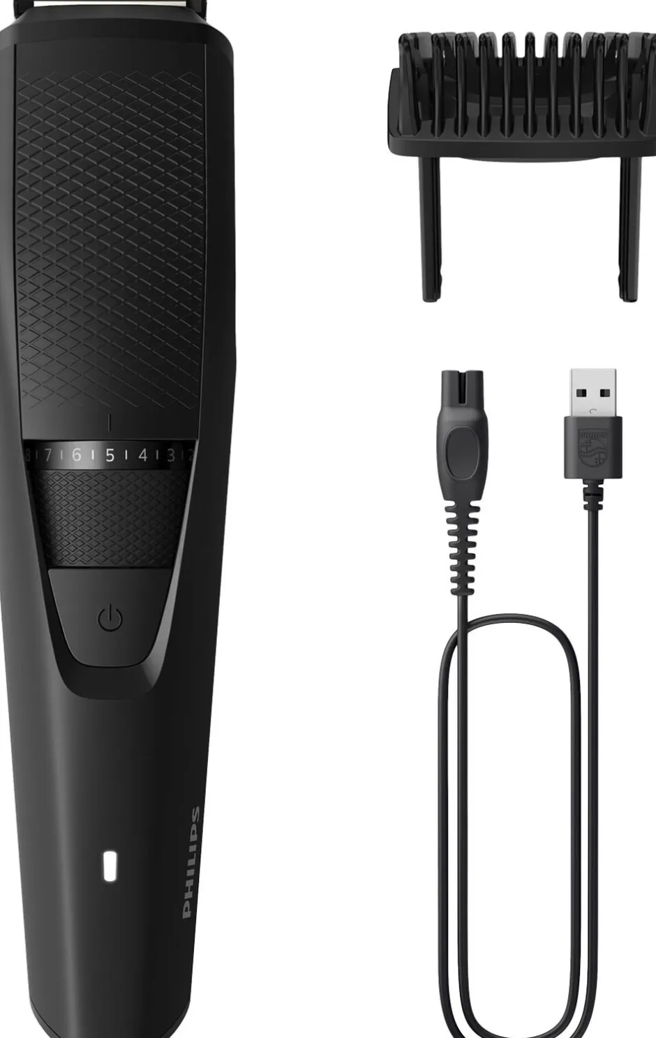 Beardtrimmer series 3000-Philips Best