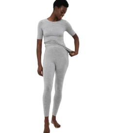 Beauty Layers Leggings Wool-Triumph Discount