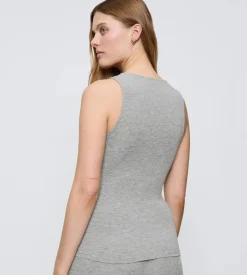 Dame Triumph Undertrøjer|Nattøj>Beauty Layers NSL Top Wool