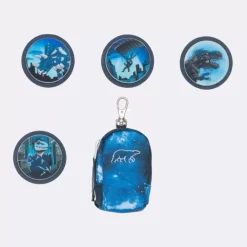 Beckmann Classic Skoletaskesæt Børn Tasker