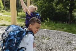 Beckmann Classic Skoletaskesæt Børn Tasker