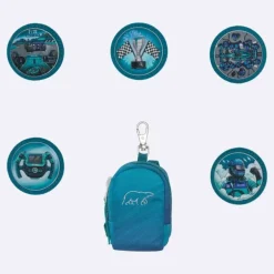 Best Beckmann Classic Skoletaskesæt Børn Tasker