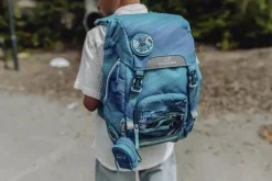 Best Beckmann Classic Skoletaskesæt Børn Tasker