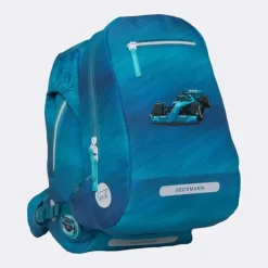 Best Beckmann Classic Skoletaskesæt Børn Tasker