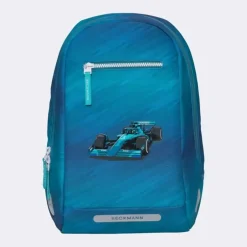 Best Beckmann Classic Skoletaskesæt Børn Tasker