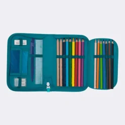 Best Beckmann Classic Skoletaskesæt Børn Tasker