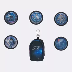 Outlet Beckmann Classic Skoletaskesæt Børn Tasker