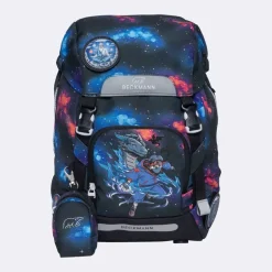 Outlet Beckmann Classic Skoletaskesæt Børn Tasker