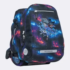 Outlet Beckmann Classic Skoletaskesæt Børn Tasker