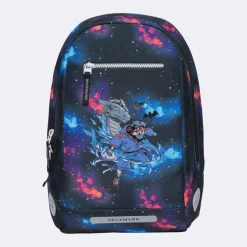 Outlet Beckmann Classic Skoletaskesæt Børn Tasker