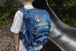 Online Beckmann Classic Skoletaskesæt Børn Tasker