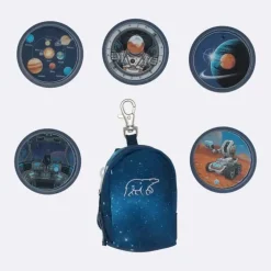 Online Beckmann Classic Skoletaskesæt Børn Tasker