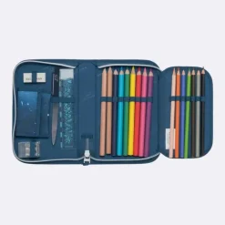 Online Beckmann Classic Skoletaskesæt Børn Tasker