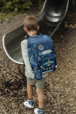 Online Beckmann Classic Skoletaskesæt Børn Tasker