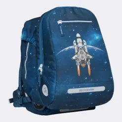 Online Beckmann Classic Skoletaskesæt Børn Tasker