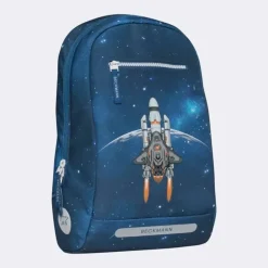 Online Beckmann Classic Skoletaskesæt Børn Tasker