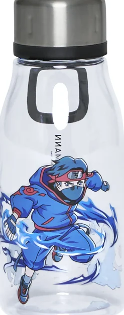 Børn Beckmann of Norway Drikkedunke>Beckmann Drikkeflaske 400 ml