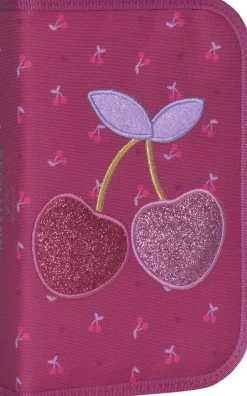 Beckmann Etlags penalhus m/indhold Børn Tasker