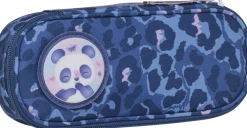 Børn Beckmann of Norway Tasker>Beckmann Ovalt penalhus