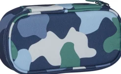 Online Beckmann Sport Junior Ovalt penalhus Børn Tasker