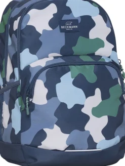 Online Beckmann Sport Junior Skoletaske Børn Tasker