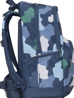 Online Beckmann Sport Junior Skoletaske Børn Tasker