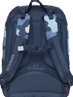 Online Beckmann Sport Junior Skoletaske Børn Tasker