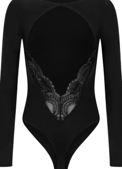 Dame Hunkemöller Bodystockings>BECKY BODY