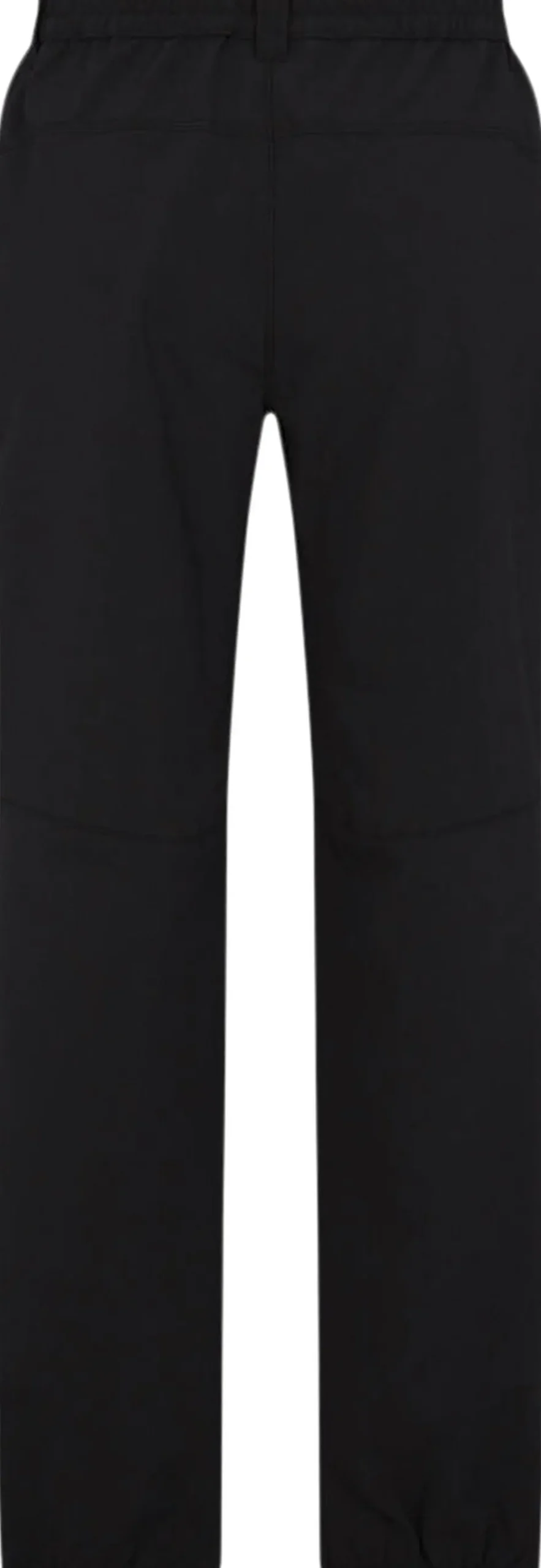 Børn MCKINLEY Skitøj>BEFFA PANTS JUNIOR