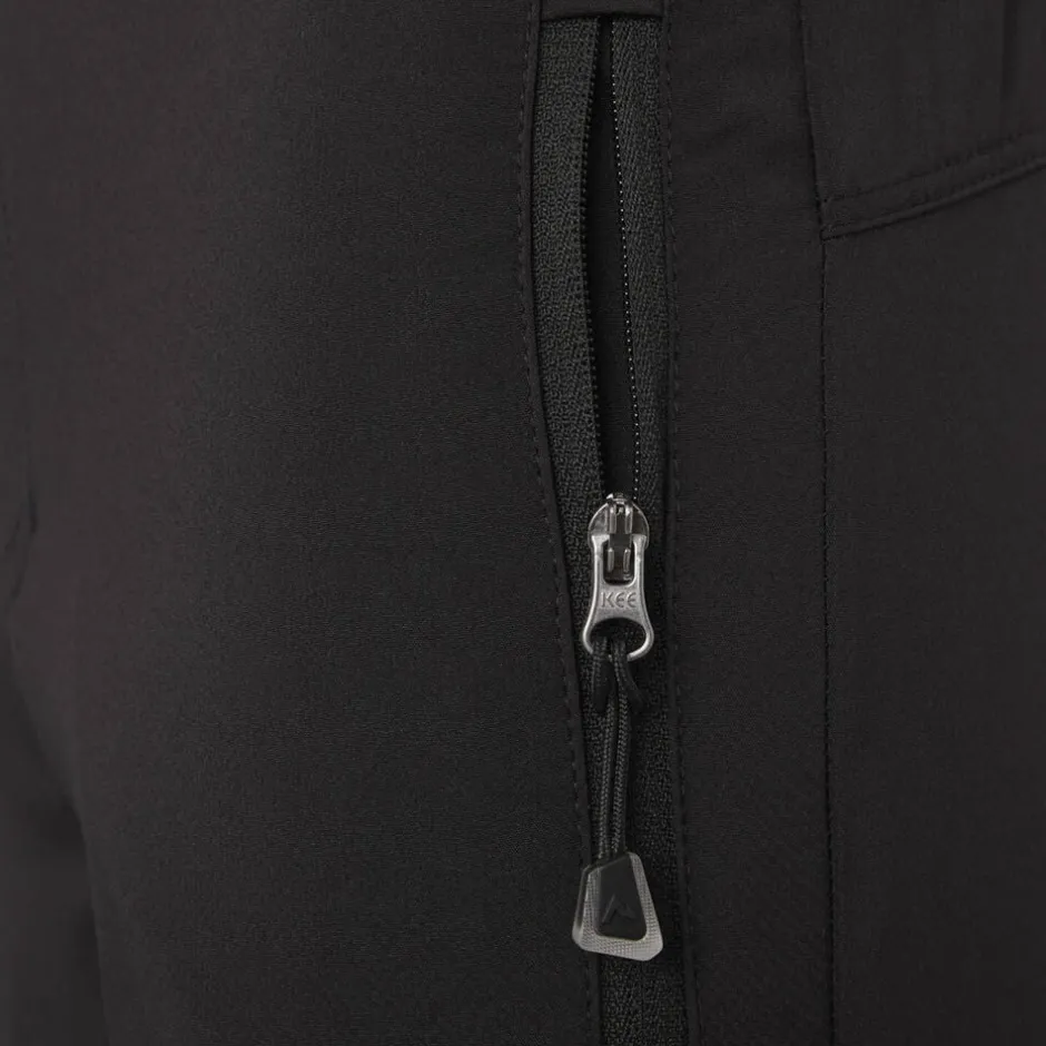 Børn MCKINLEY Skitøj>BEFFA PANTS JUNIOR