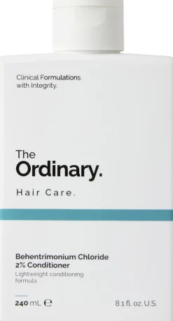 Behentrimonium Chloride 2% Conditioner-The Ordinary Clearance