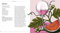 Behind the Bar: Gin Bøger