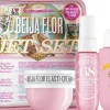 New BEIJA FLOR JET SET - Body care sæt Gaveæsker|Rejsestørrelser