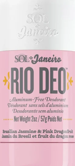 Sol de Janeiro Deodoranter>Beija Flor Rio Deo - Deodorant