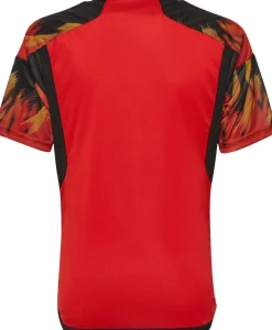 Belgien 22 hjemmebanetrøje-adidas Hot