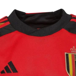 Belgien 22 hjemmebanetrøje-adidas Hot