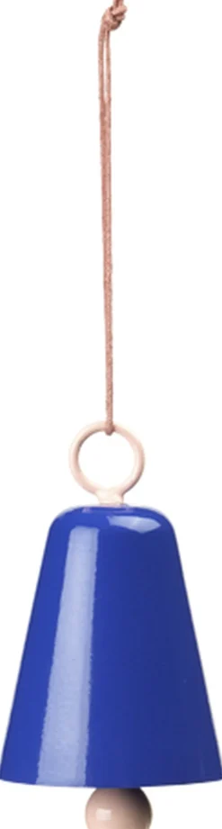 Bell Juletræspynt-Broste Copenhagen Clearance