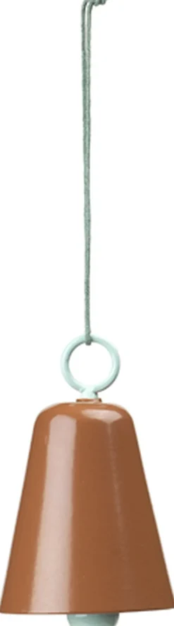 Broste Copenhagen Juletræspynt>Bell Juletræspynt