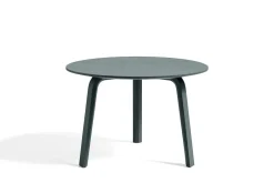 Hay Møbler>Bella Coffee-Ø60 x H39-Brunswick gr