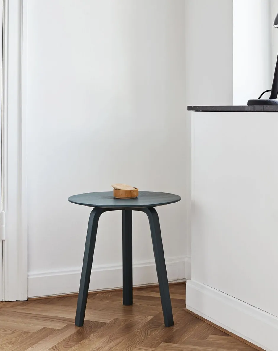 Hay Møbler>Bella Coffee-Ø60 x H39-Brunswick gr