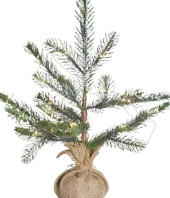 Discount Bella Juletræ 20LED Elektriske Julelys