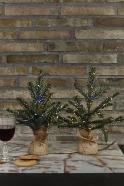 Discount Bella Juletræ 20LED Elektriske Julelys