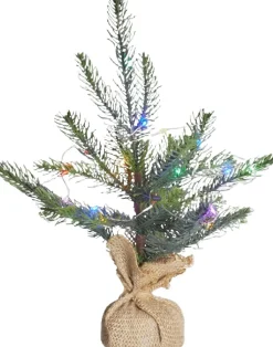 Bella Juletræ 20LED-Sirius